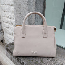Afbeelding in Gallery-weergave laden, Leren handtas Nathan-Baume
