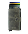 Secrid Miniwallet Vintage