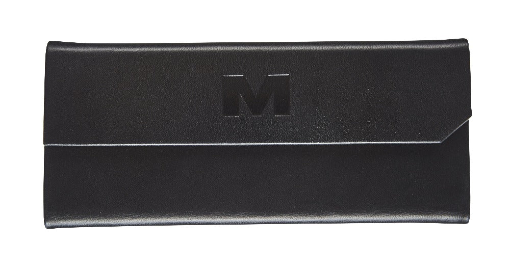 Briletui Maverick All Black AB-902