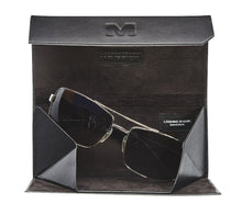 Afbeelding in Gallery-weergave laden, Briletui Maverick All Black AB-902
