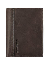 Afbeelding in Gallery-weergave laden, Portefeuille Maverick Brown MB-032
