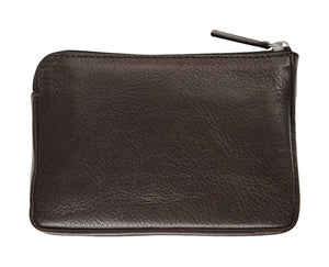 Beurs/sleuteletui Maverick Brown