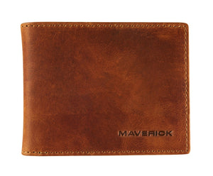 Porte dollar Maverick New Men NM-003