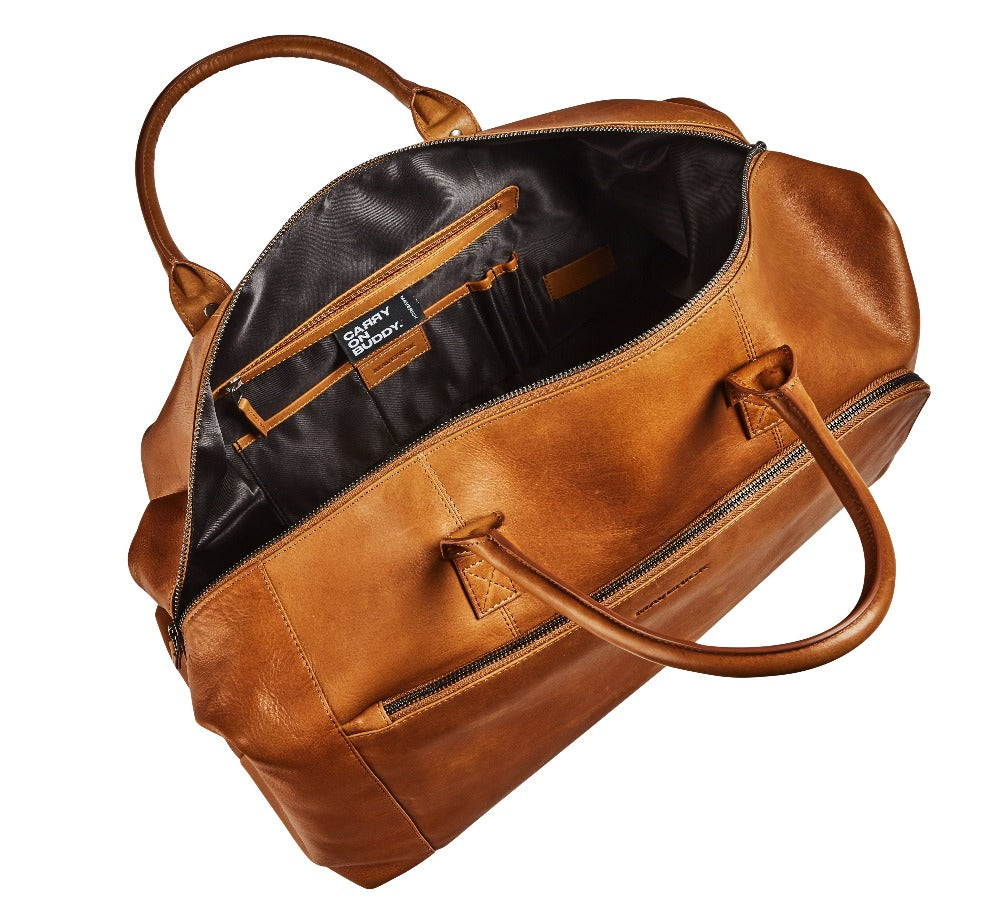 Reistas leder Maverick