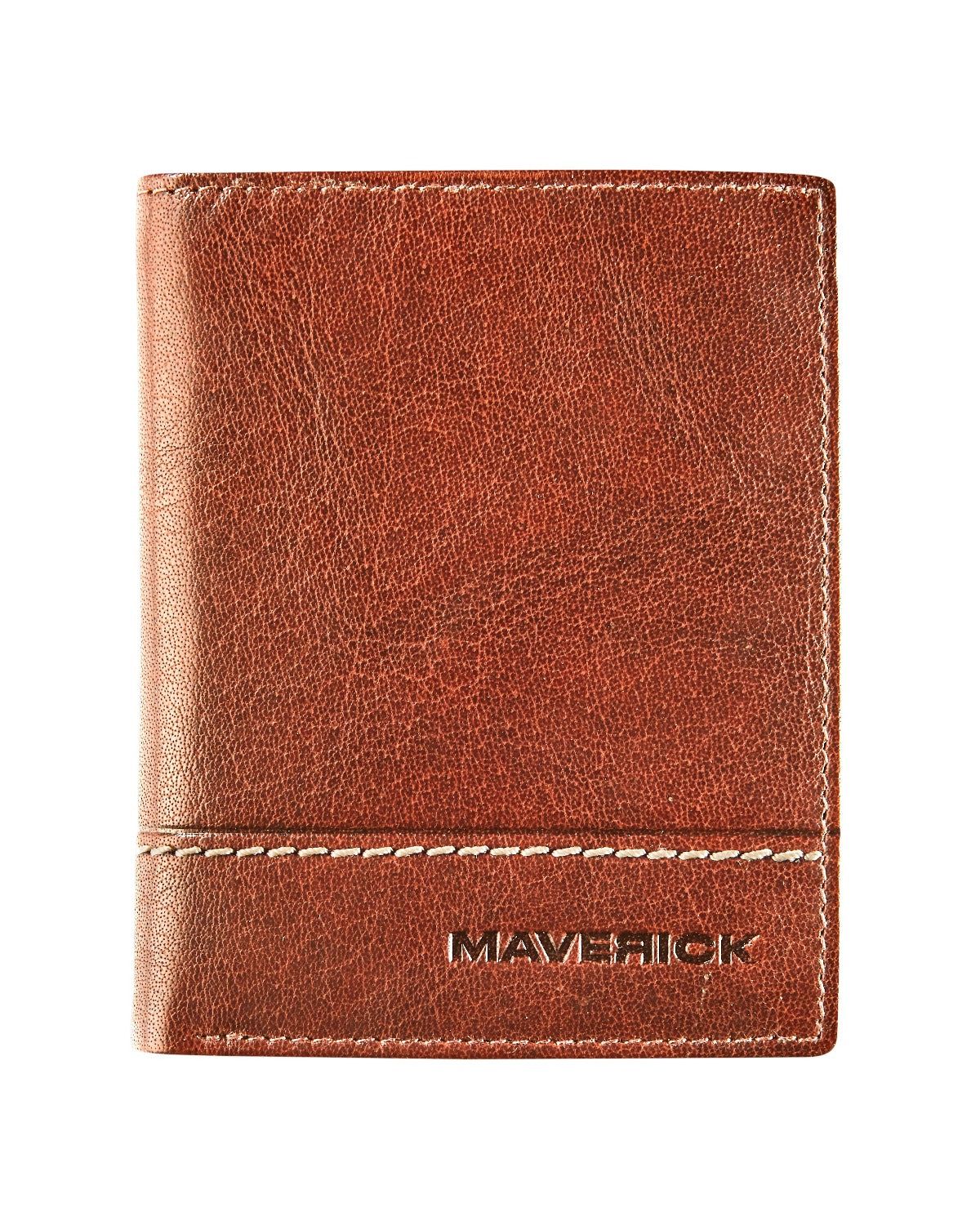 Portefeuille leder Maverick