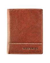 Afbeelding in Gallery-weergave laden, Portefeuille leder Maverick
