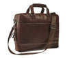 Computertas leder Maverick