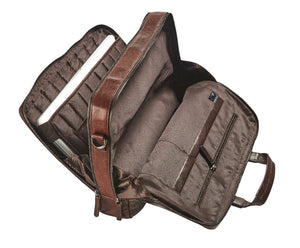 Computertas Maverick Rough Gear 15,6"
