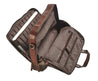 Computertas leder Maverick
