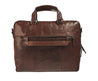 Computertas leder Maverick