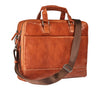 Computertas leder Maverick