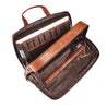 Computertas leder Maverick