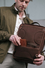 Afbeelding in Gallery-weergave laden, Computertas/rugzak Maverick Rough Gear 15,6&quot;
