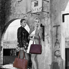 Afbeelding in Gallery-weergave laden, Handtas The Chesterfield Brand Manon en Flint
