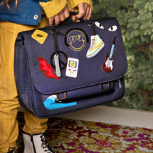 Afbeelding in Gallery-weergave laden, Jeune Premier Boekentas MIDI Mister Gadget
