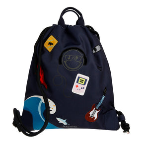 Jeune Premier Citybag Mr. Gadget