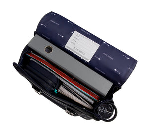 Jeune Premier Boekentas MIDI Mister Gadget