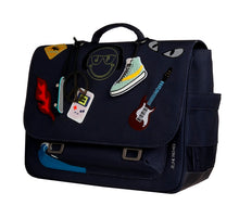 Afbeelding in Gallery-weergave laden, Jeune Premier Boekentas MIDI Mister Gadget
