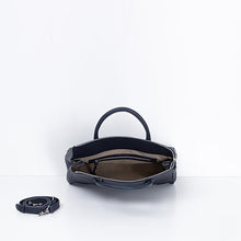 Afbeelding in Gallery-weergave laden, Handtas leder Nathan-Baume
