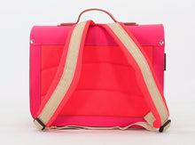 Afbeelding in Gallery-weergave laden, Boekentas Own Stuff lagere school OS.048 fuchsia ice
