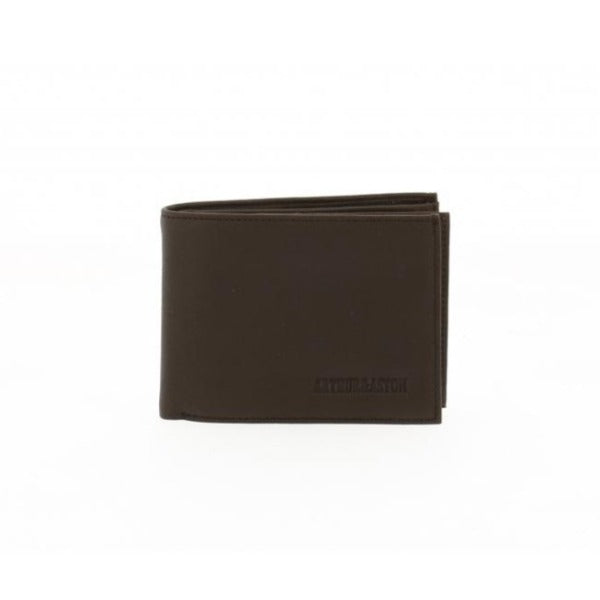 Arthur & Aston  lederen portefeuille