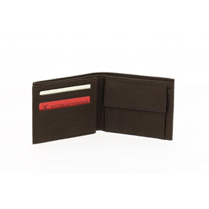 Arthur & Aston  lederen portefeuille