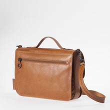 Afbeelding in Gallery-weergave laden, Handtas leder Aunts &amp; Uncles
