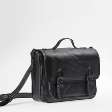 Afbeelding in Gallery-weergave laden, Handtas leder Aunts &amp; Uncles
