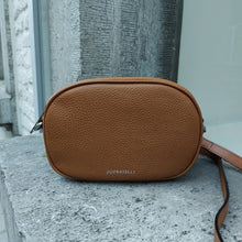 Afbeelding in Gallery-weergave laden, Handtas leder Gigi Fratelli
