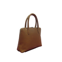 Afbeelding in Gallery-weergave laden, Handtas leder Gigi Fratelli
