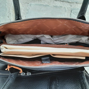 Handtas Gigi Fratelli ROM 8005