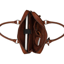Afbeelding in Gallery-weergave laden, Laptoptas Burkely Rome 13,3&quot;
