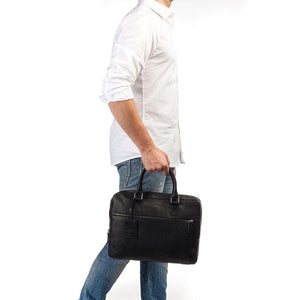 Laptoptas Burkely Rome 13,3"