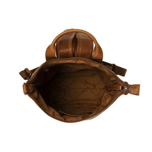 The Chesterfield Brand Saar