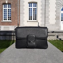 Afbeelding in Gallery-weergave laden, Handtas leder Nathan-Baume
