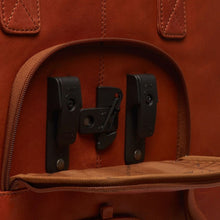 Afbeelding in Gallery-weergave laden, Fietstas The Chesterfield Brand Geneva 15,6&quot;
