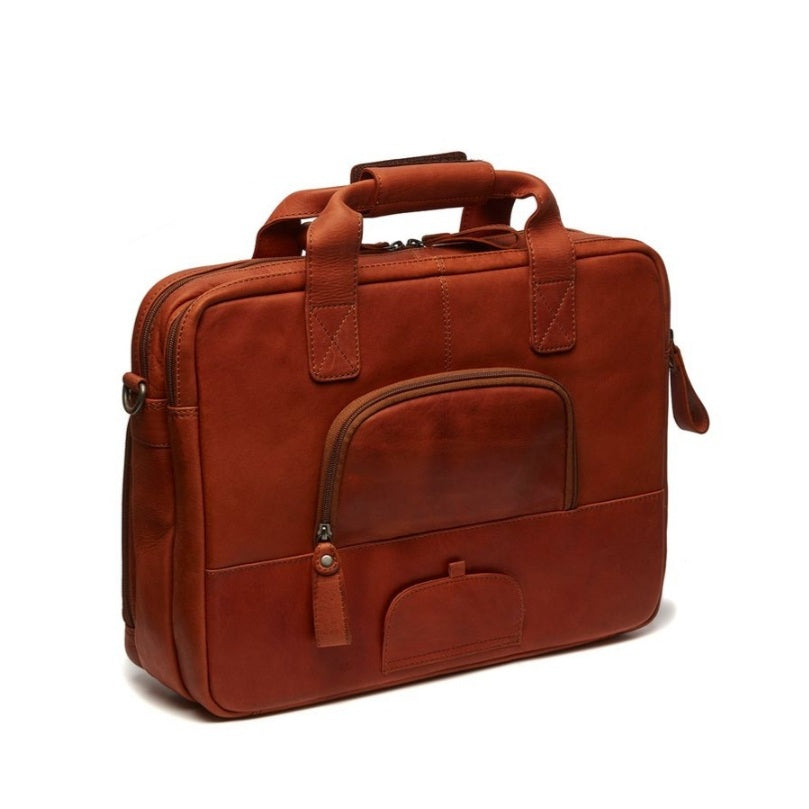 Fietstas The Chesterfield Brand Geneva 15,6"