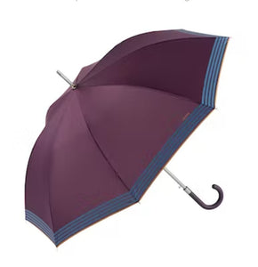 Regenscherm lang automatisch - ENKEL in de winkel