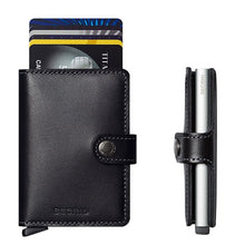 Afbeelding in Gallery-weergave laden, Secrid Miniwallet Original
