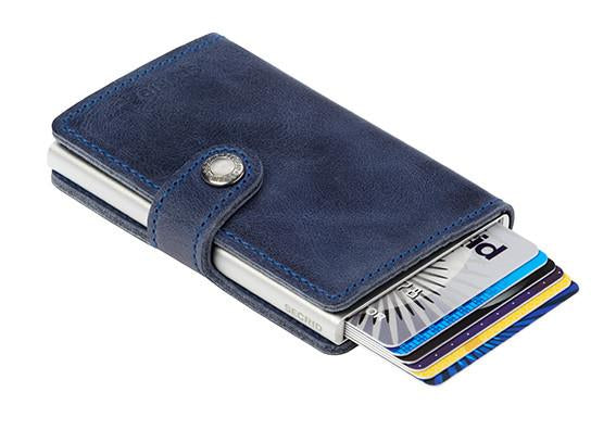 Secrid Miniwallet Vintage