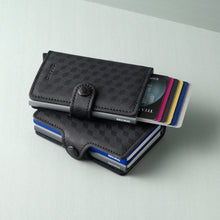 Afbeelding in Gallery-weergave laden, Secrid portefeuille leder
