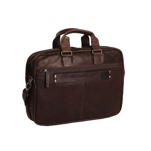 Computertas leder