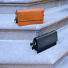 Handtas leder O My Bag