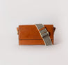 Handtas leder O My Bag