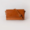 Handtas leder O My Bag