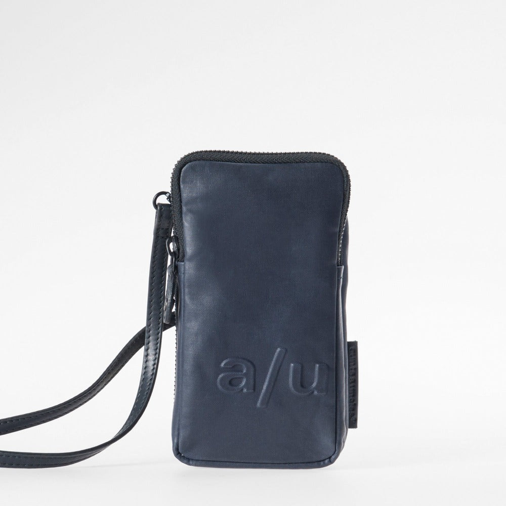 Telefoontasje/phone bag Aunts & Uncles Uji