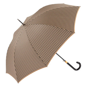 Regenscherm lang automatisch - ENKEL in de winkel