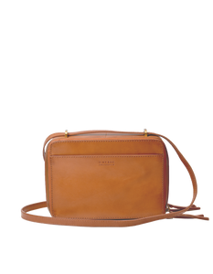 Handtas O My Bag Bee's box bag