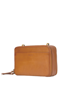 Handtas O My Bag Bee's box bag
