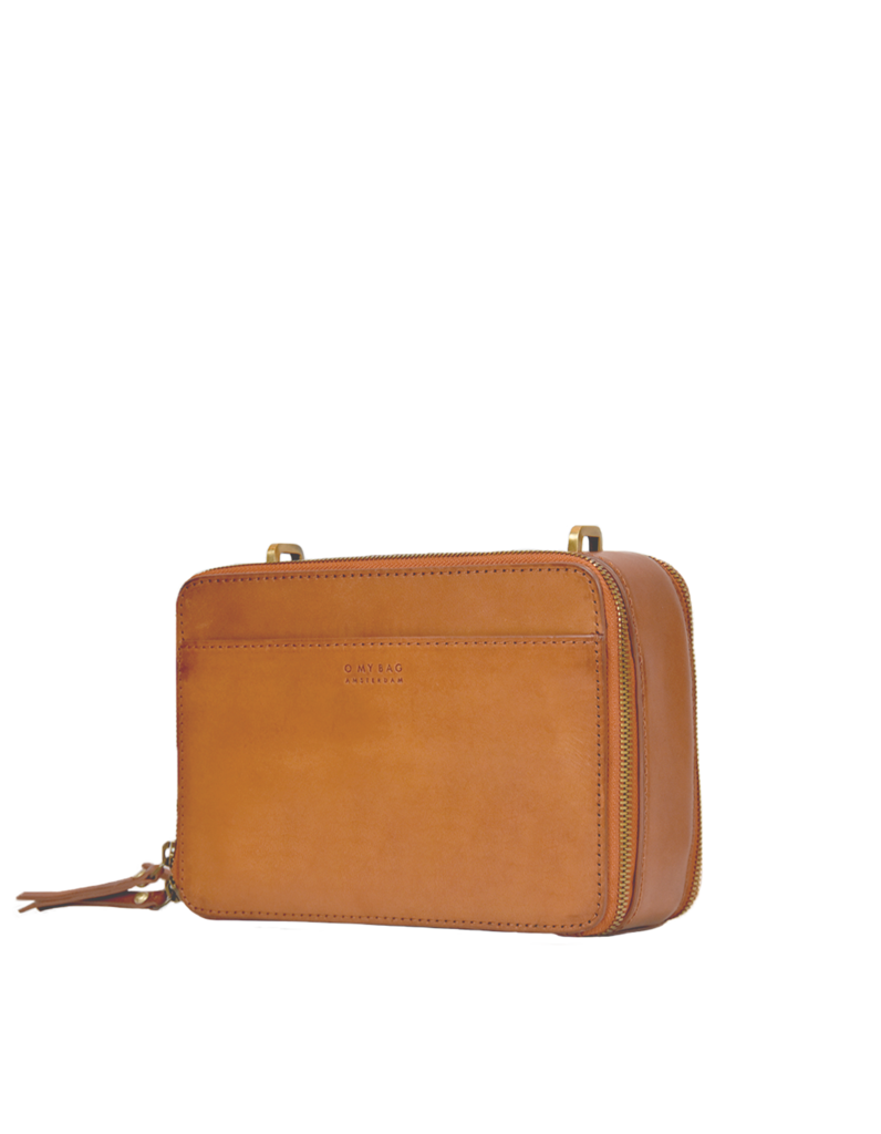 Handtas O My Bag Bee's box bag